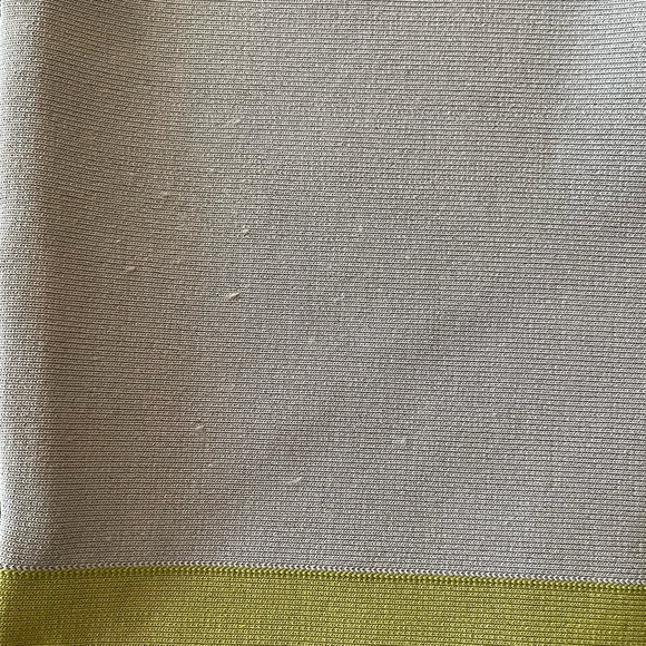 BCBG Bandage Skirt - Color blocked, XS - Picture 3 of 4